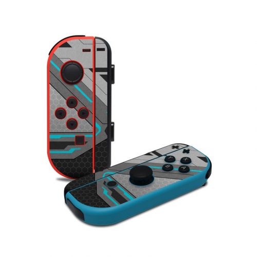 Spec Nintendo Switch Joy-Con Controller Skin