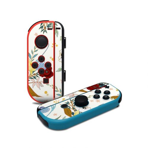 Zelda Nintendo Switch Joy-Con Controller Skin