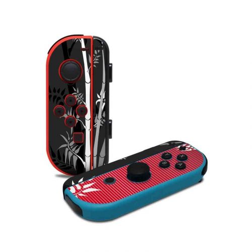 Zen Revisited Nintendo Switch Joy-Con Controller Skin