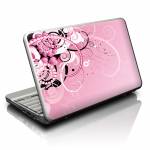 Her Abstraction Netbook Skin