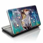 There is a Light Netbook Skin