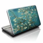 Blossoming Almond Tree Netbook Skin