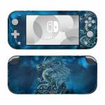Abolisher Nintendo Switch Lite Skin