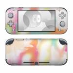 Abstract Pop Nintendo Switch Lite Skin