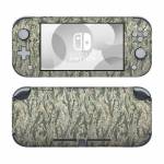 ABU Camo Nintendo Switch Lite Skin