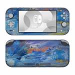 Abyss Nintendo Switch Lite Skin