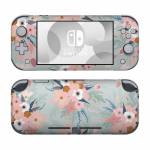 Ada Garden Nintendo Switch Lite Skin