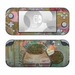 Allow Magic Nintendo Switch Lite Skin