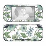 Antique Nouveau Nintendo Switch Lite Skin