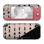 Arrows Nintendo Switch Lite Skin