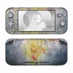 Aspirations Nintendo Switch Lite Skin