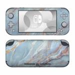 Atlantic Marble Nintendo Switch Lite Skin