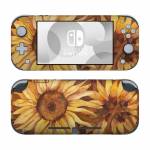 Autumn Beauty Nintendo Switch Lite Skin