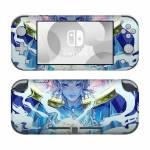 A Vision Nintendo Switch Lite Skin