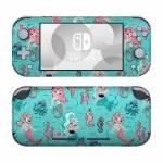 Babydoll Mermaids Nintendo Switch Lite Skin
