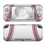 Baseball Nintendo Switch Lite Skin