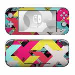 Baseline Shift Nintendo Switch Lite Skin