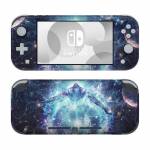 Become Something Nintendo Switch Lite Skin