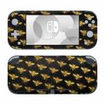 Bee Yourself Nintendo Switch Lite Skin