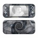 Birth of an Idea Nintendo Switch Lite Skin