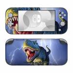 Big Rex Nintendo Switch Lite Skin