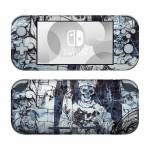Black Mass Nintendo Switch Lite Skin
