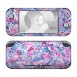 Boho Fizz Nintendo Switch Lite Skin