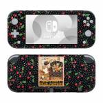 Chair of Bowlies Nintendo Switch Lite Skin