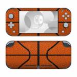 Basketball Nintendo Switch Lite Skin