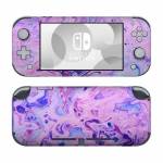 Bubble Bath Nintendo Switch Lite Skin