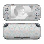 Cacti Nintendo Switch Lite Skin