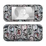 Cameo Dolls Nintendo Switch Lite Skin