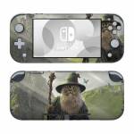 Catdalf Nintendo Switch Lite Skin