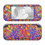 Colormania Nintendo Switch Lite Skin