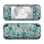 Committee Nintendo Switch Lite Skin