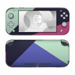 Dana Nintendo Switch Lite Skin