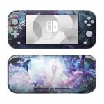 Dancing Dreams Nintendo Switch Lite Skin