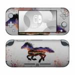 Daring Nintendo Switch Lite Skin