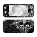 Darkside Nintendo Switch Lite Skin