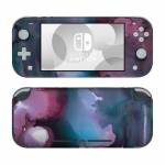 Dazzling Nintendo Switch Lite Skin
