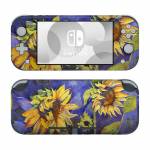 Day Dreaming Nintendo Switch Lite Skin