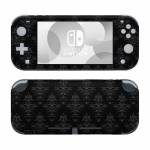 Deadly Nightshade Nintendo Switch Lite Skin