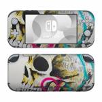 Decay Nintendo Switch Lite Skin