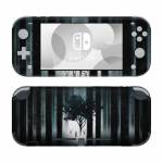 Deception Nintendo Switch Lite Skin