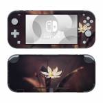 Delicate Bloom Nintendo Switch Lite Skin