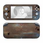 De-Luxe Nintendo Switch Lite Skin