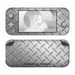 Diamond Plate Nintendo Switch Lite Skin
