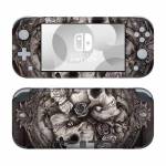 Dioscuri Nintendo Switch Lite Skin