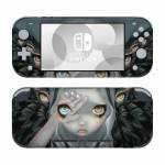 Divine Hand Nintendo Switch Lite Skin