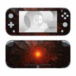 Divisor Nintendo Switch Lite Skin